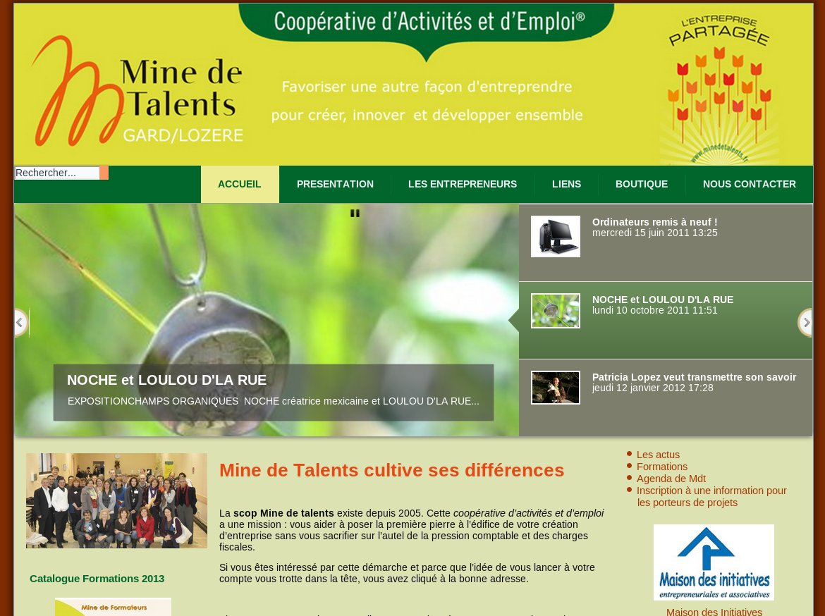 site mdt
